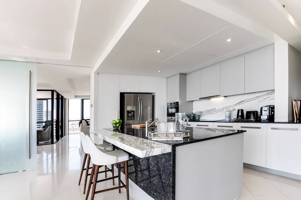 Kitchens
